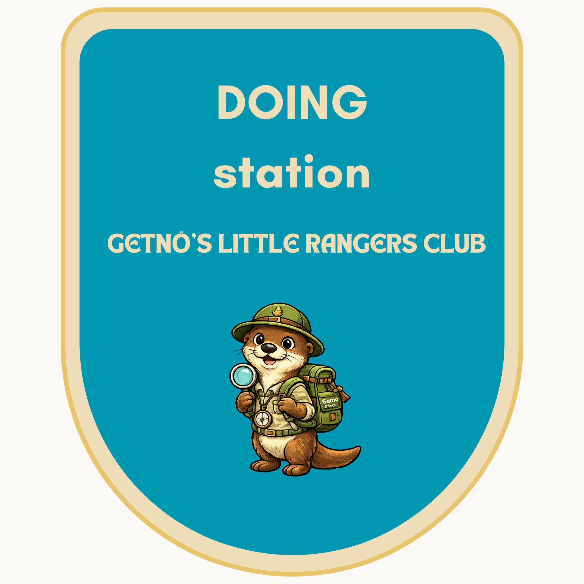 GLRC - Doint station