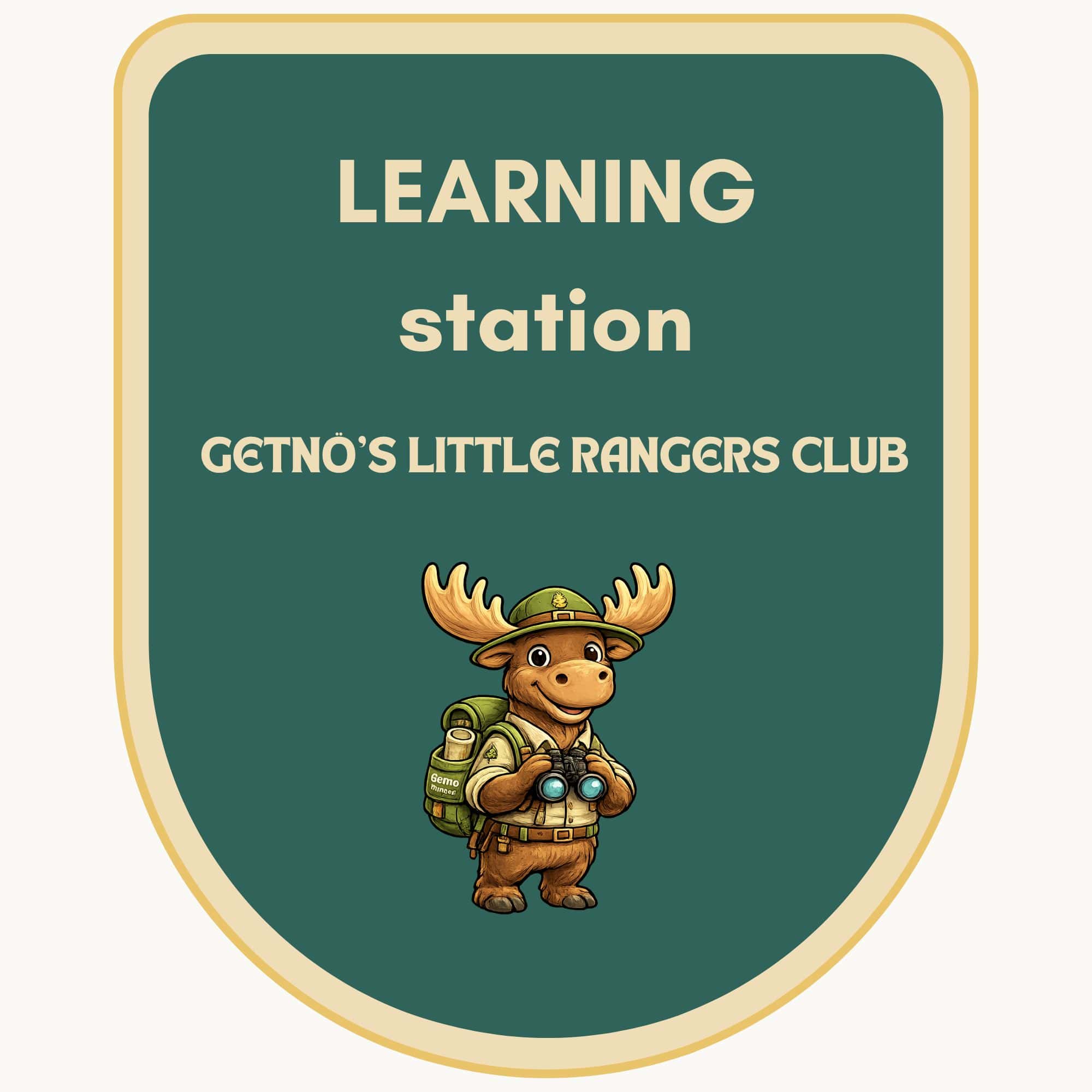 GLRC - Learning station